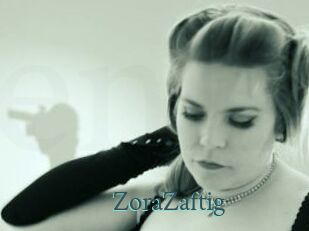 ZoraZaftig