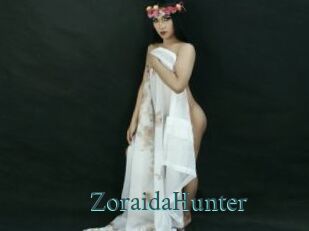 ZoraidaHunter