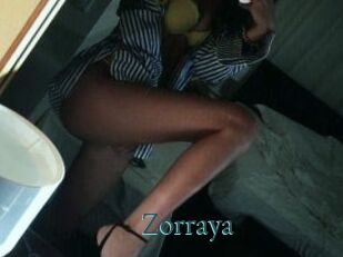 Zorraya