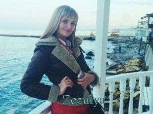 Zozulya