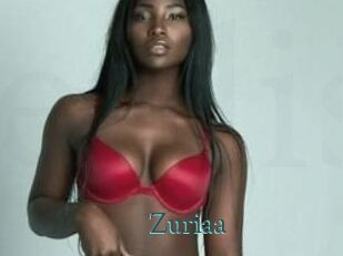 Zuriaa