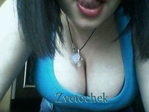 Zvetochek