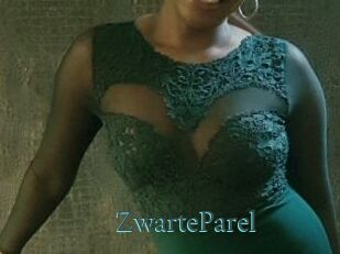 ZwarteParel En live show