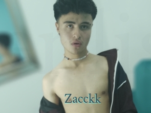 Zacckk