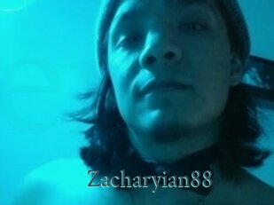 Zacharyian88