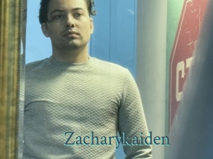 Zacharykaiden