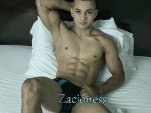 zacjoness En live show
