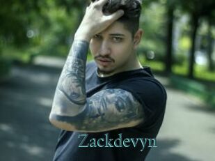 Zackdevyn