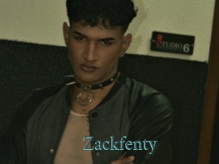 Zackfenty