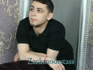 Zackmodestass