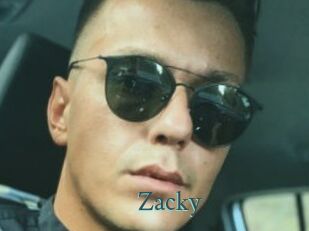 Zacky