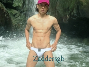 Zaddersgb