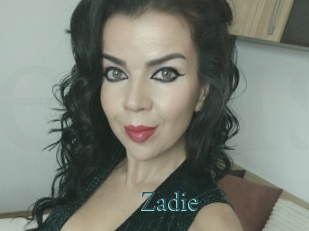 Zadie