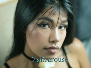 zafirarouse En live show