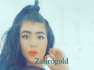 Zafirogold