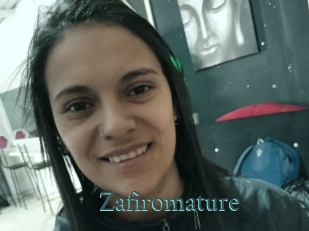 Zafiromature
