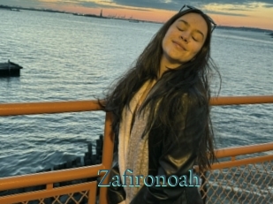 Zafironoah