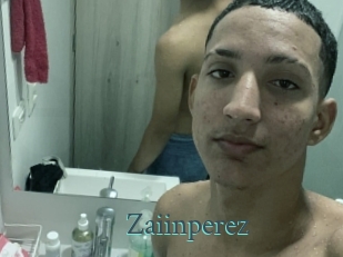 Zaiinperez