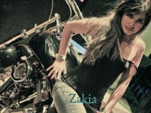 Zakia