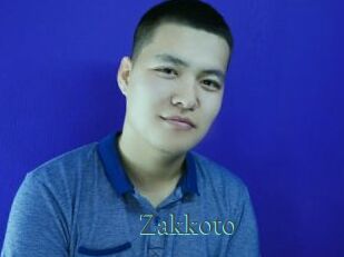 Zakkoto