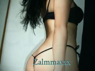 Zalmmaxxx