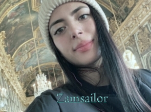 Zamsailor