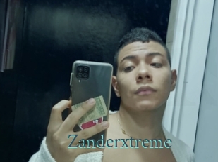 Zanderxtreme