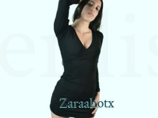 Zaraahotx