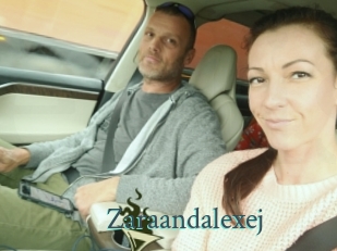 Zaraandalexej