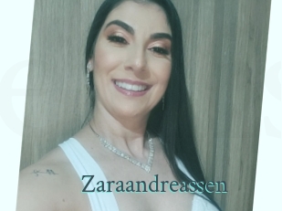 Zaraandreassen
