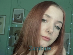 Zarabuss