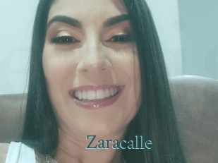 Zaracalle
