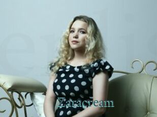Zaracream