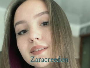Zaracreedon