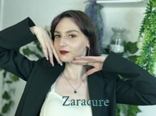 zaracure En live show