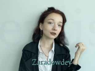 Zaradowdey