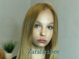 Zarafarabee