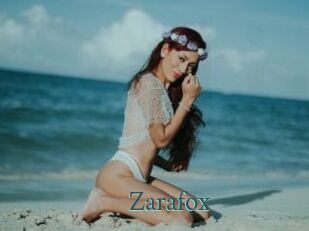Zarafox