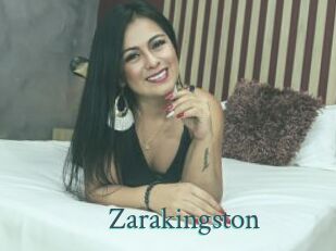 Zarakingston