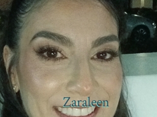 Zaraleen