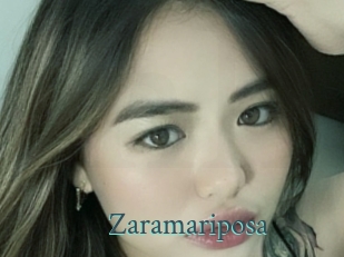 Zaramariposa