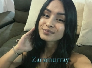 Zaramurray