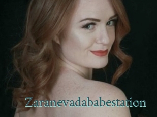 Zaranevadababestation