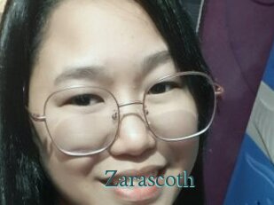 Zarascoth