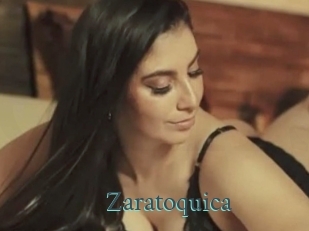 Zaratoquica