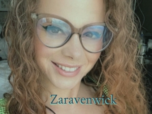 Zaravenwick