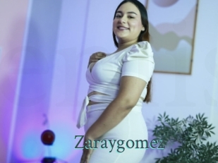 Zaraygomez