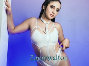 Zaraywalton