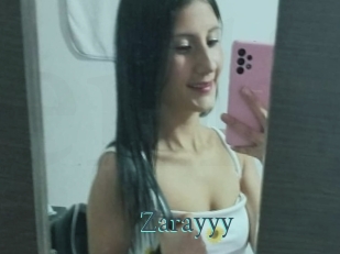 zarayyy En live show