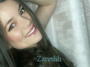 Zarethh